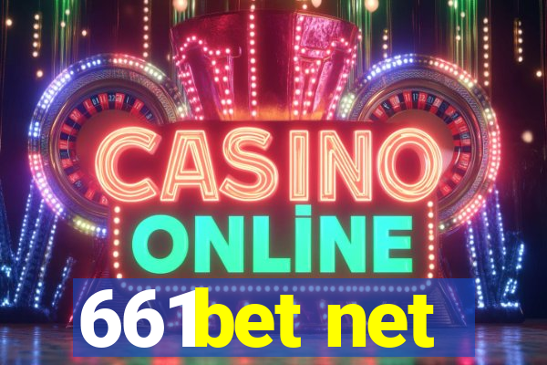 661bet net